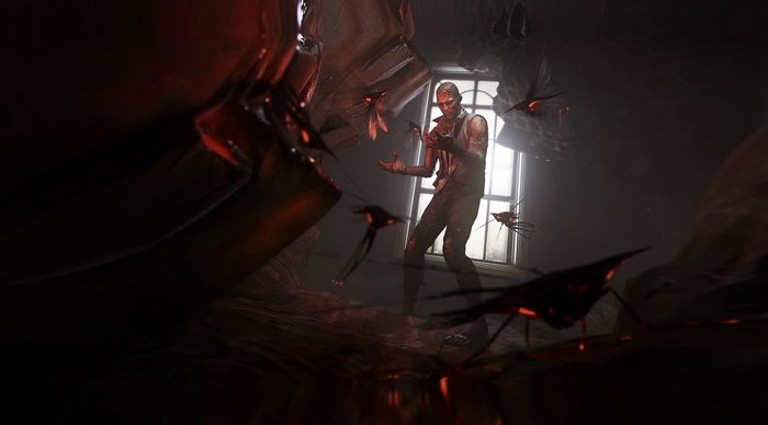 Dishonored 2 4K