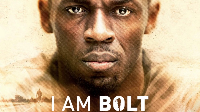 I Am Bolt 4K