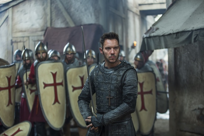 Vikings 4K
