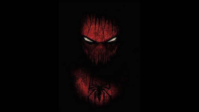 Spider-Man from Marvel Comics