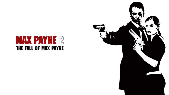 Max Payne 2 The Fall of Max Payne video game