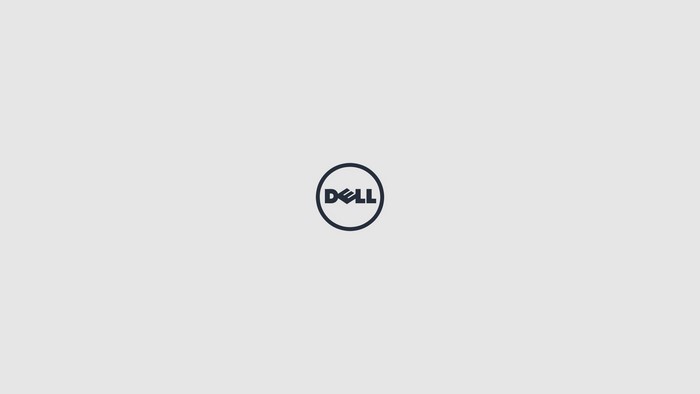 Dell logo