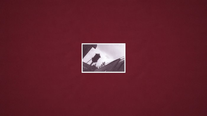 Godspeed You Black Emperor album cover