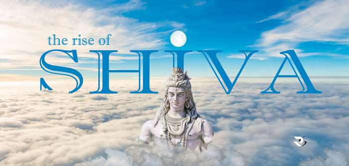 The Rise of Shiva