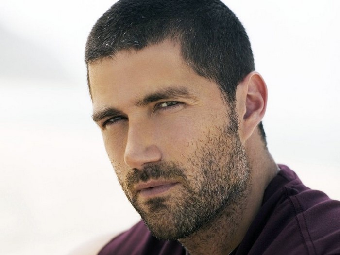 Matthew Fox