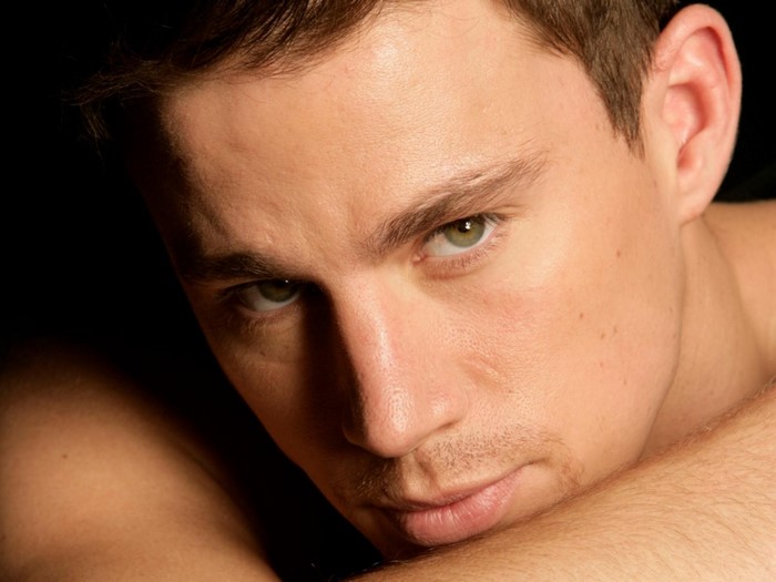 Channing Tatum