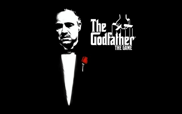 Don Vito Corleone from The Godfather The Game