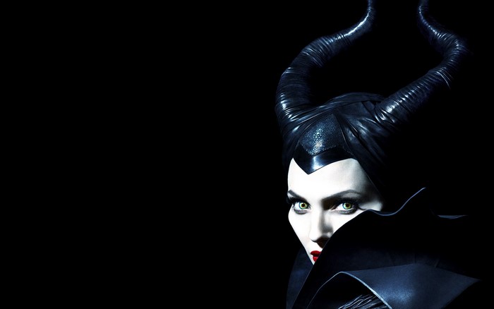 Maleficent from Maleficent