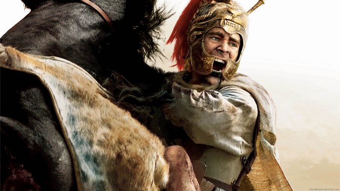 Alexander the Great from Alexander