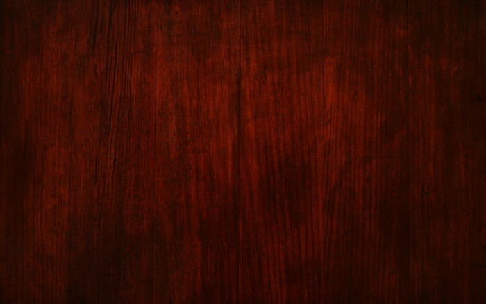 Dark red wooden texture