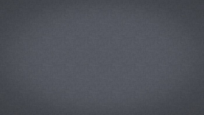 Dark Gray Fabric Texture