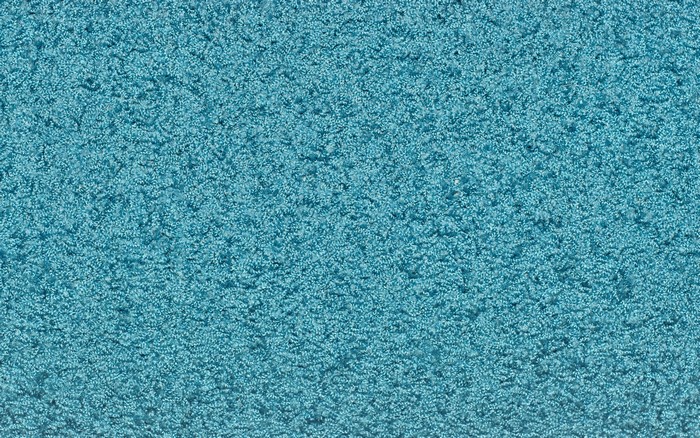 Blue Carpet Texture Background