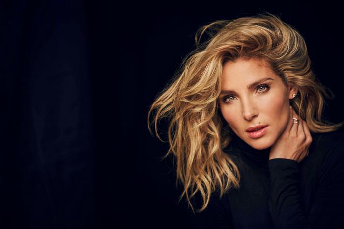 Elsa Pataky 4K