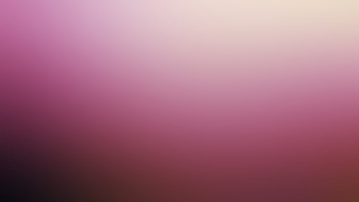 Abstract gradient purple and pink