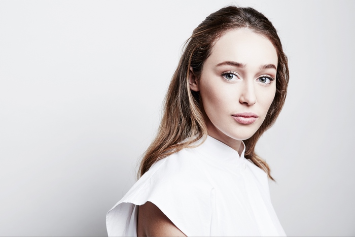Alycia Debnam Carey