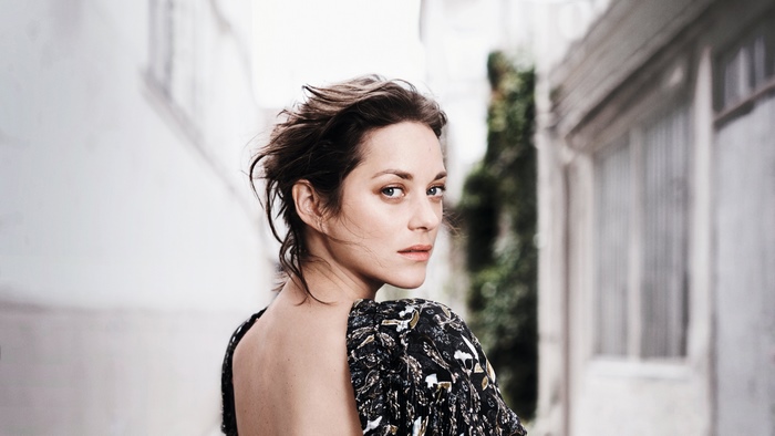 Marion Cotillard 4K