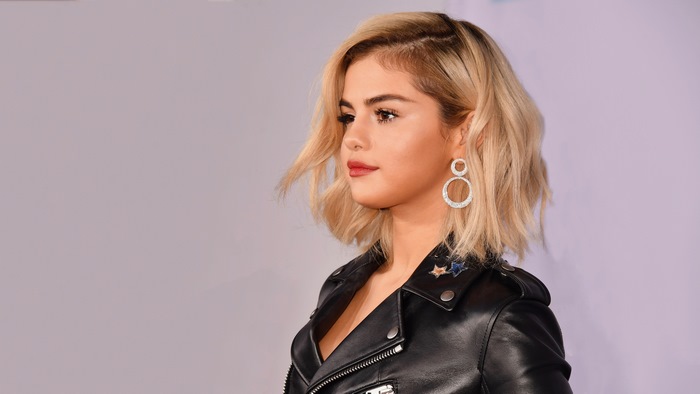 Selena Gomez