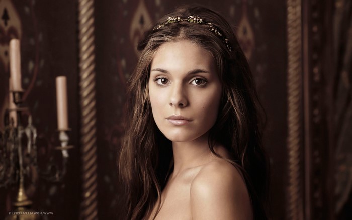 Caitlin Stasey