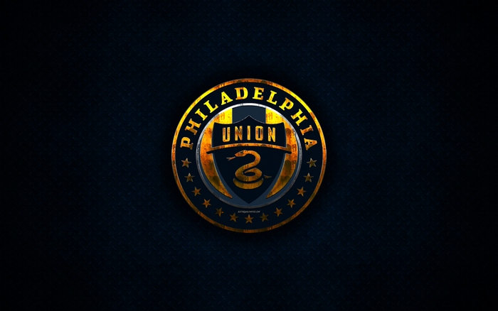 Philadelphia Union MLS Logo