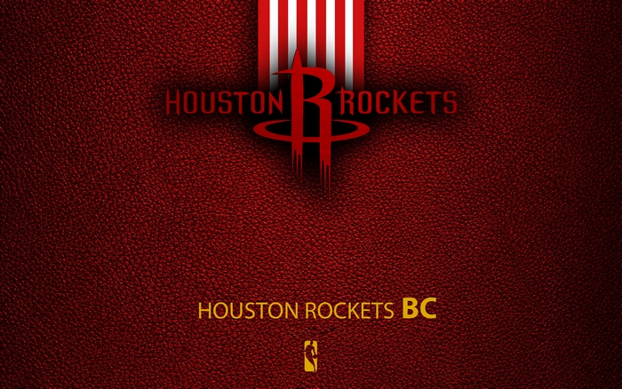 Houston Rockets BC Logo