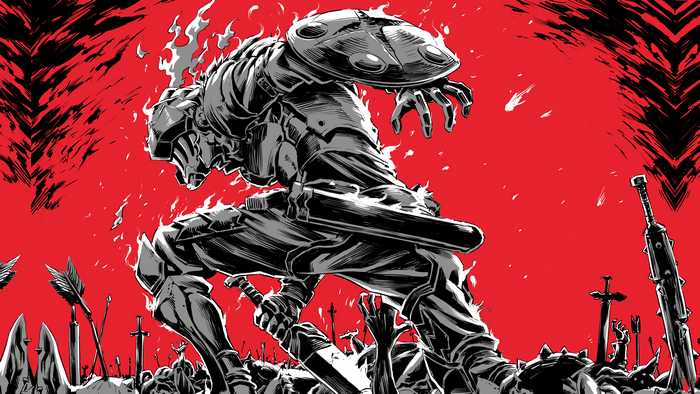 Goblin Slayer from Goblin Slayer