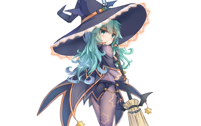 Natsumi from Date A Live