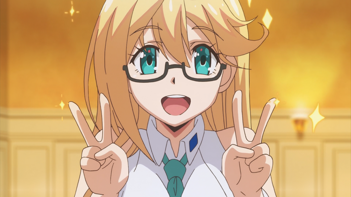 Sensei from Ore ga Suki nano wa Imouto dakedo Imouto ja Nai
