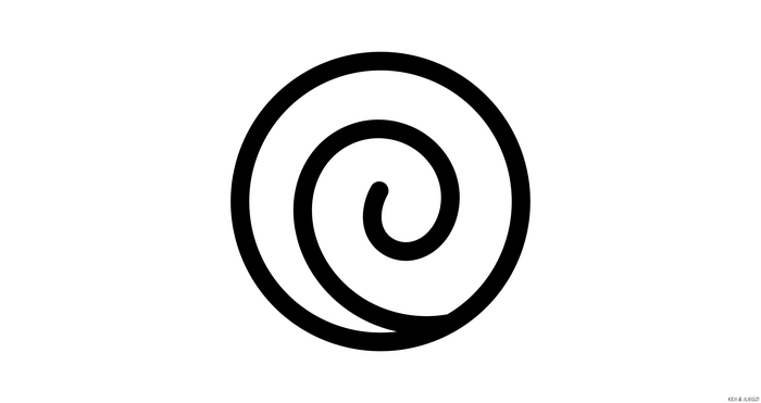 Symbol from Boruto: Naruto Next Generations