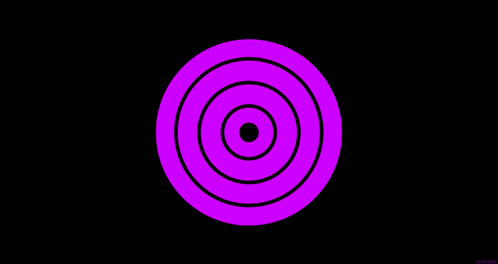 Rinnegan from Naruto