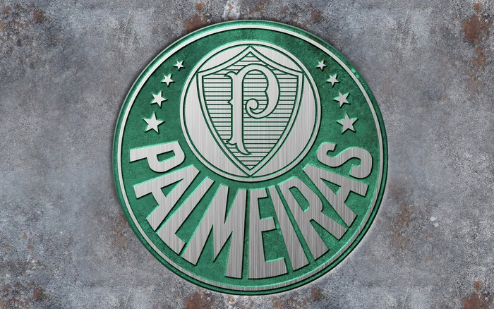 Sociedade Esportiva Palmeiras logo
