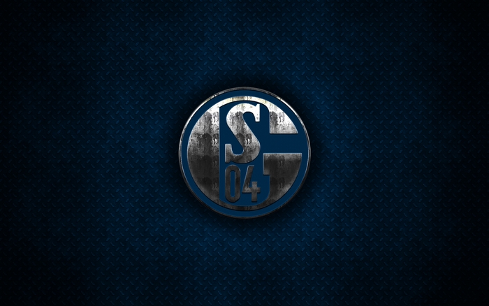 FC Schalke 04 Logo