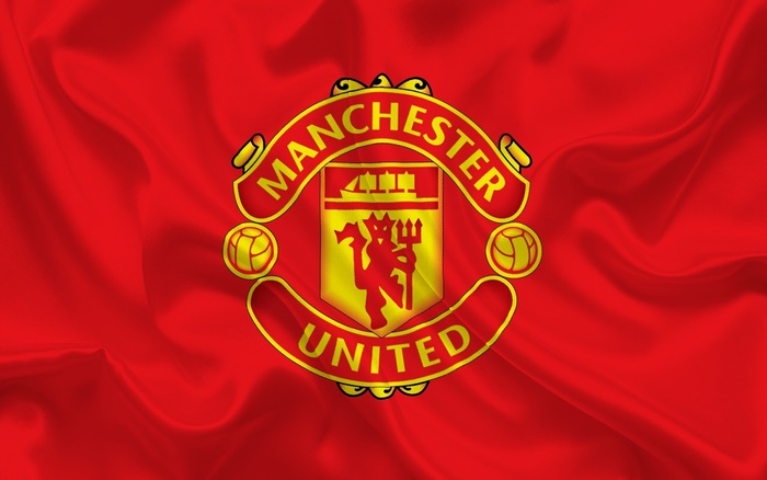 Manchester United F.C. Logo