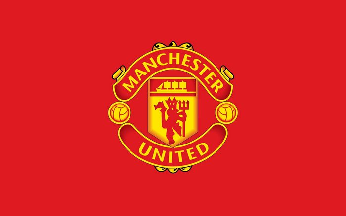Manchester United F.C. Logo