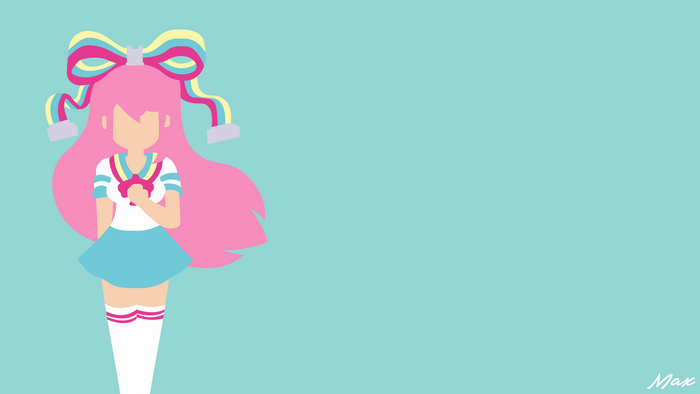 Giffany from Gravity Falls