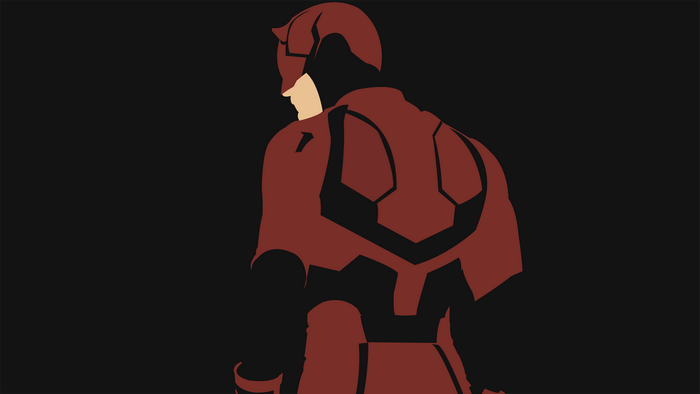 Daredevil from Marvel