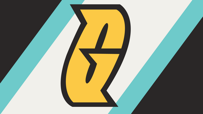 Team Galactic logo from Pokemon