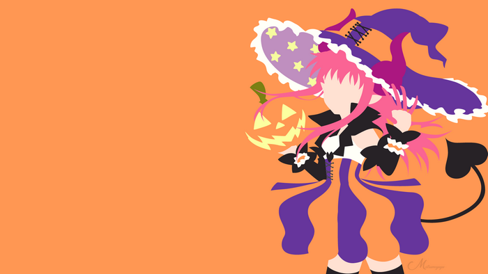 Elizabeth Bathory from Fate/Grand Order Halloween