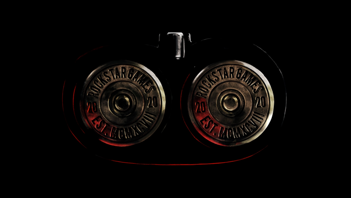 Rockstar Games Est. MCMXCVIII Shotgun Shells
