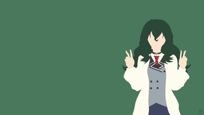 Hyouka Fuwa