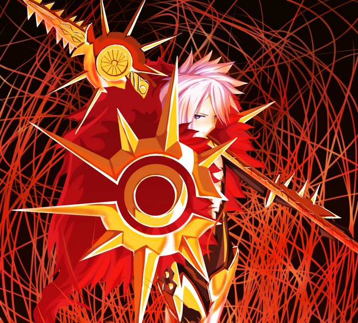 Karna from Fate/Apocrypha