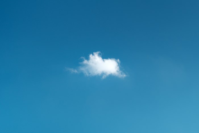 351193 Blue, Cloud, Sky 4k - Rare Gallery HD Wallpapers