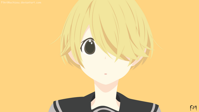 Saya from Tanaka-kun Is Always Listless