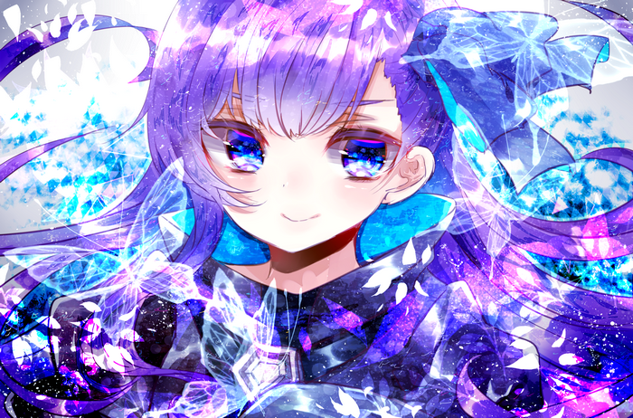 Meltlilith from Fate Series