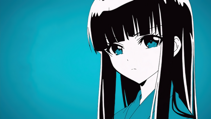 Benio Adashino from Twin Star Exorcists