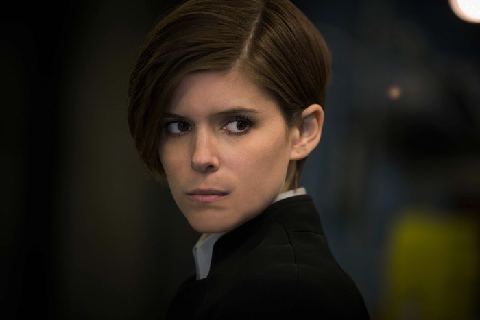 Kate Mara in Morgan