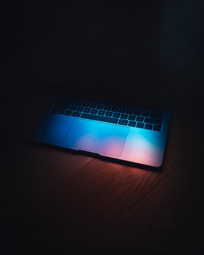 Apple MacBook Pro 4K