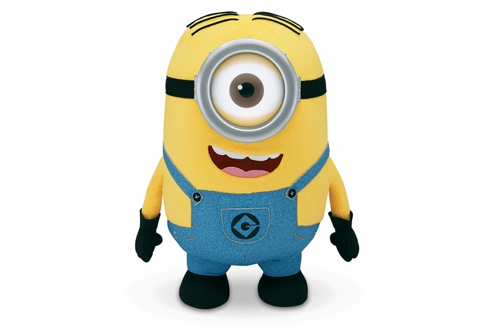 Minion from Despicable Me