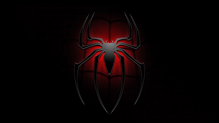 Spider-Man Logo