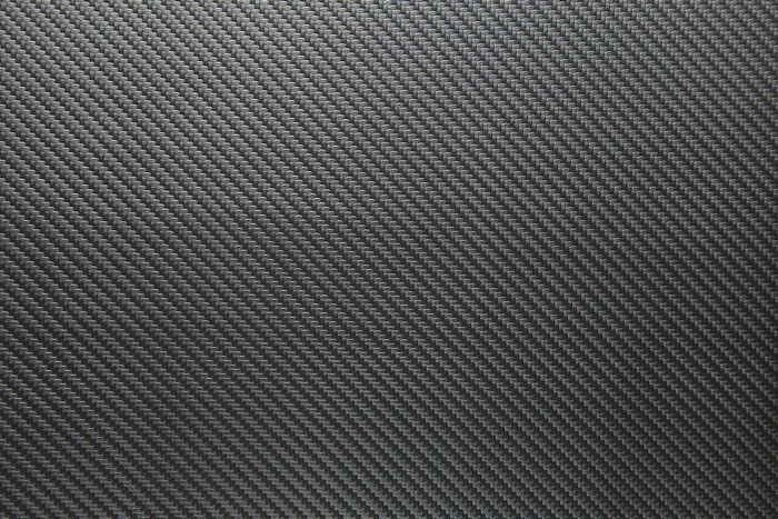 Carbon fiber texture