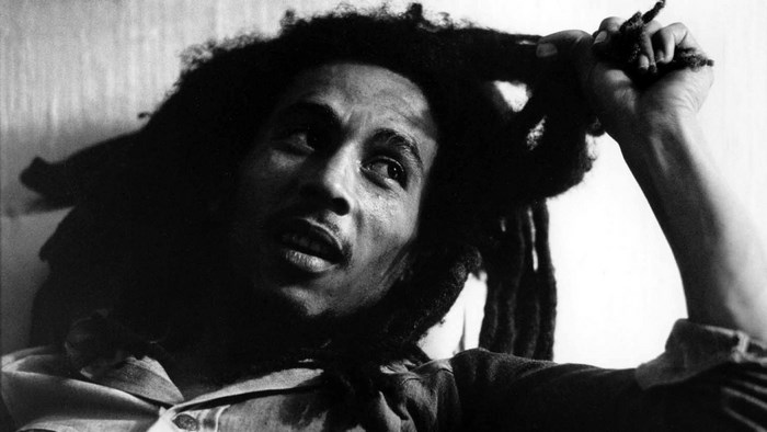 Bob Marley